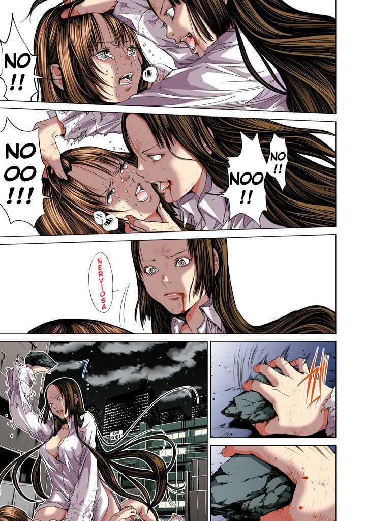 Capitulo 24 page 16