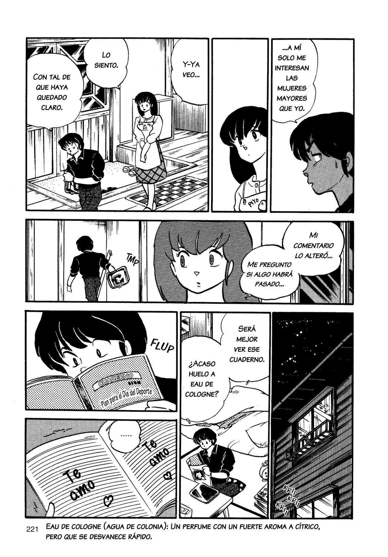 Capitulo 89 page 11