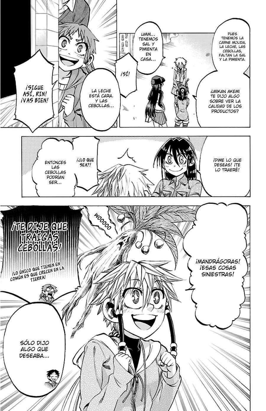 Capitulo 97 page 18
