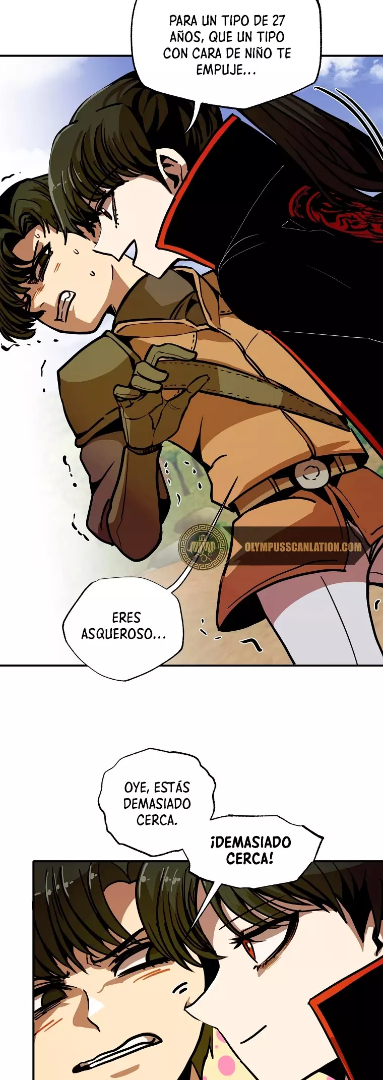 Capitulo 8 page 61