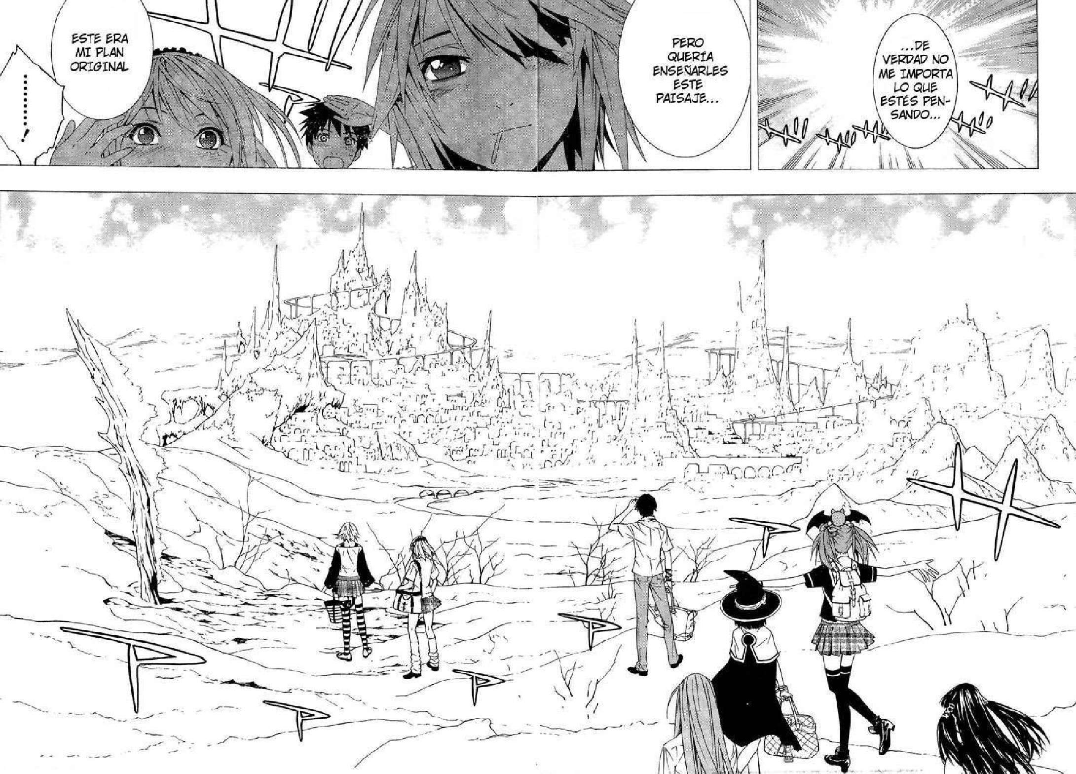 Capitulo 50 page 12