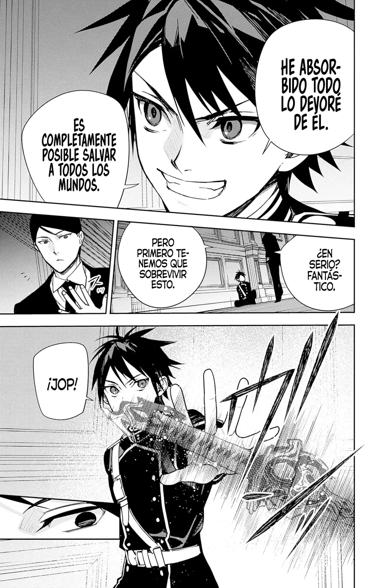 Capitulo 148 page 32