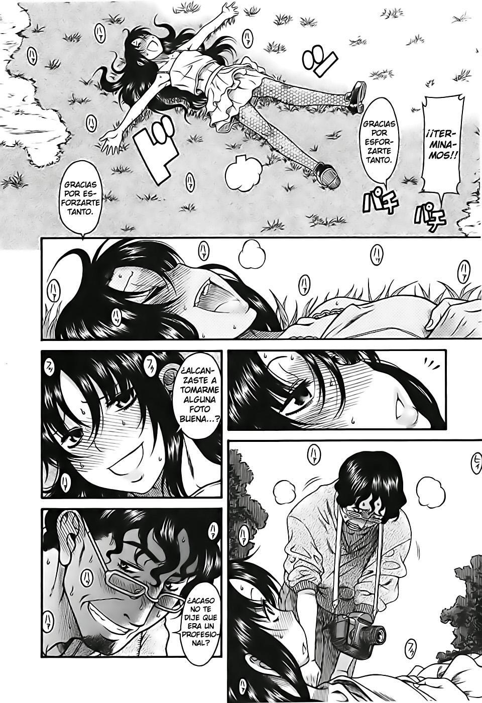 Capitulo 24 page 22