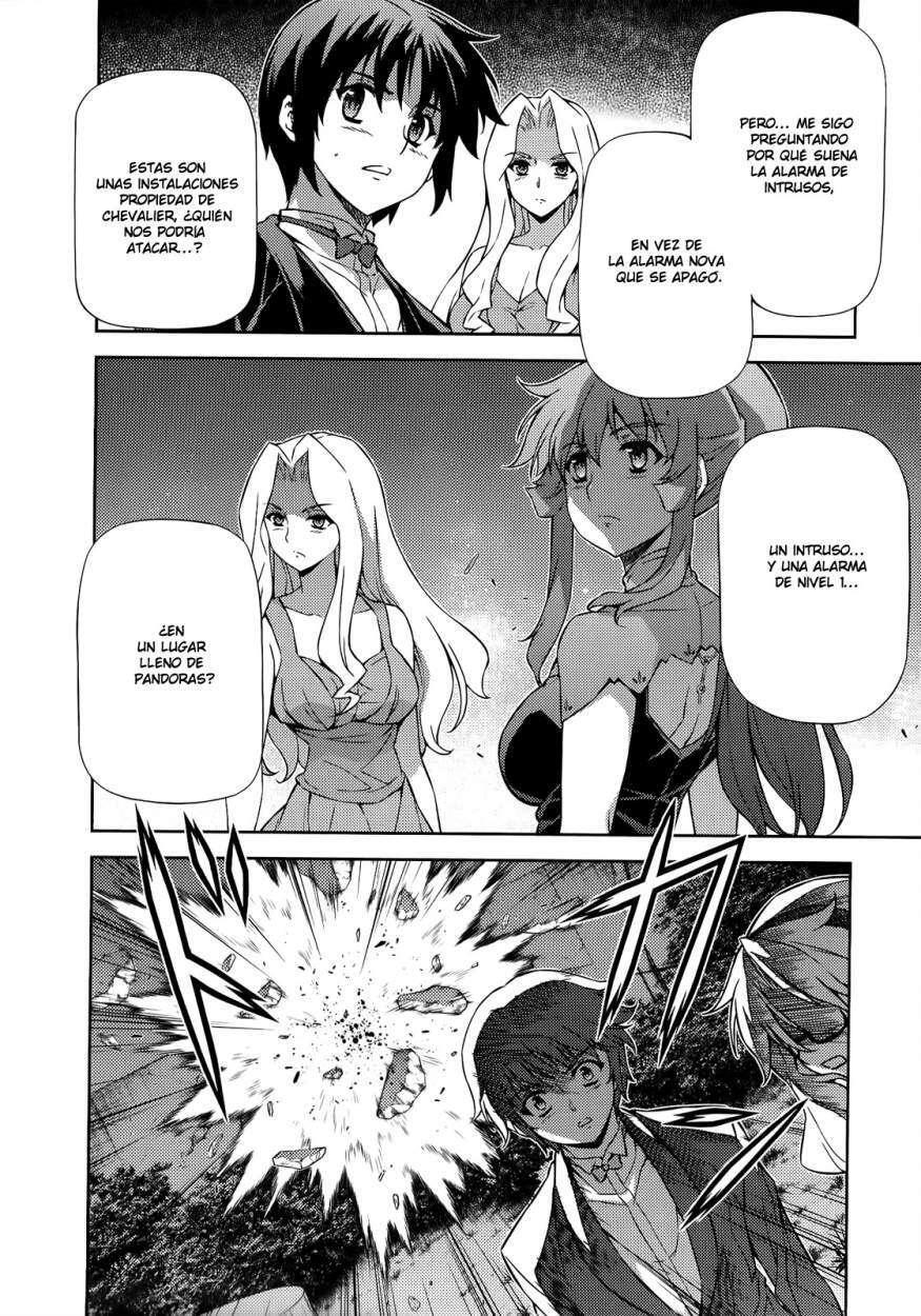 Capitulo 159 page 16