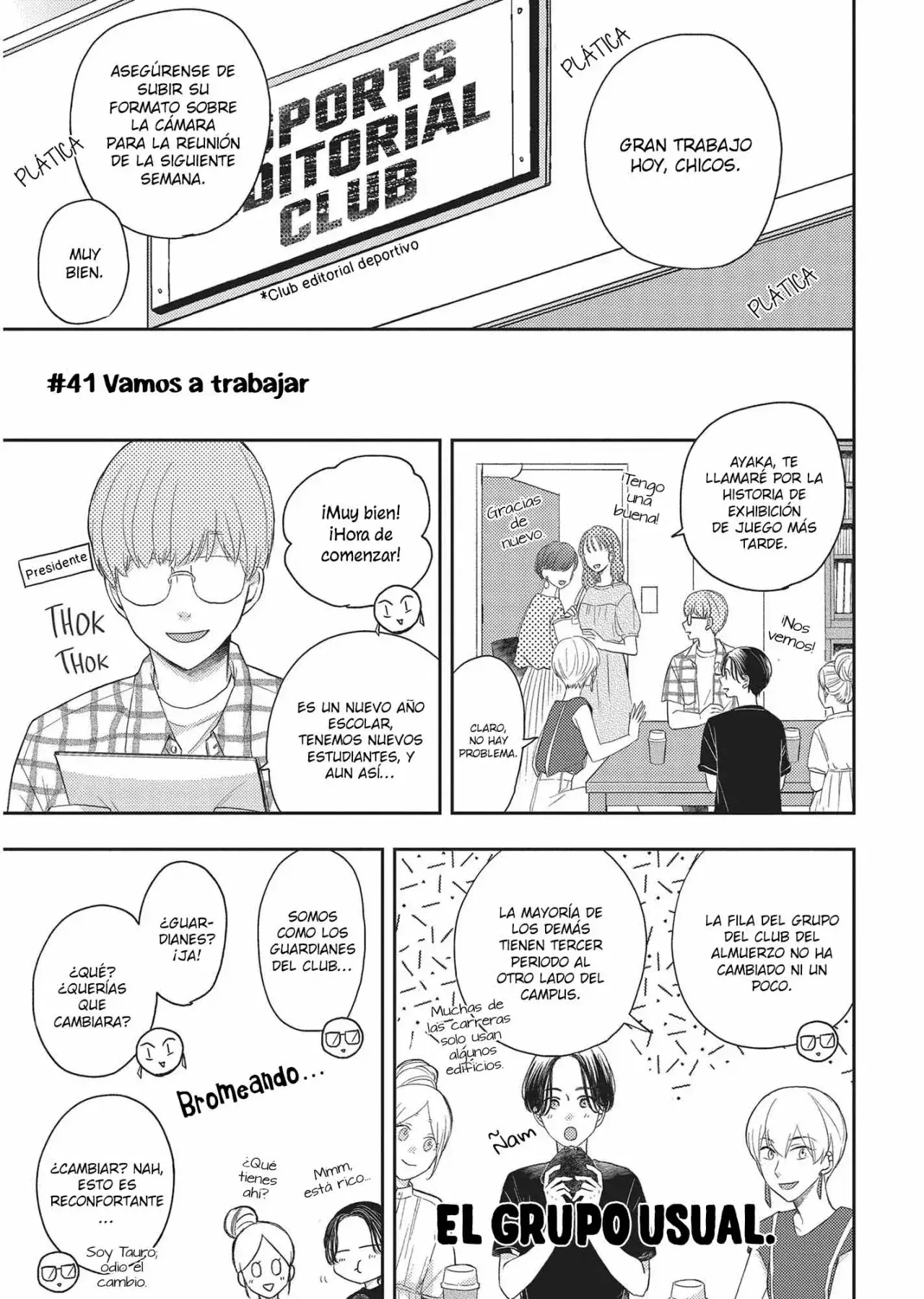 Capitulo 41 page 4