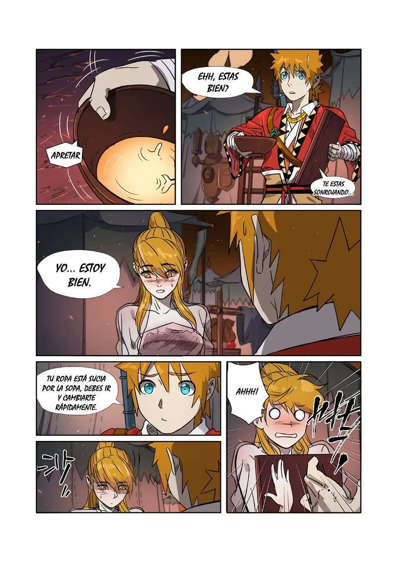 Capitulo 274 page 9