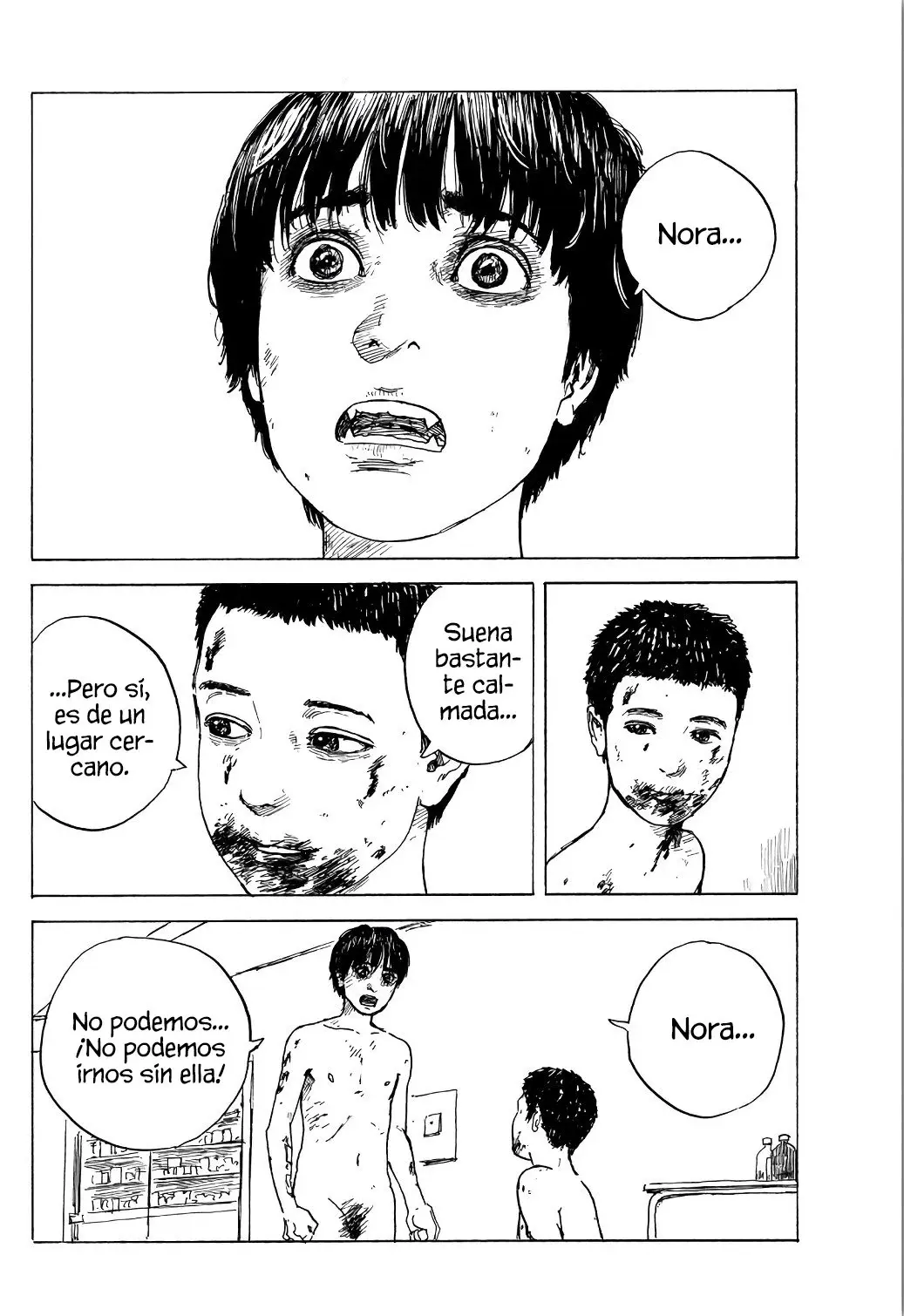 Capitulo 41 page 21