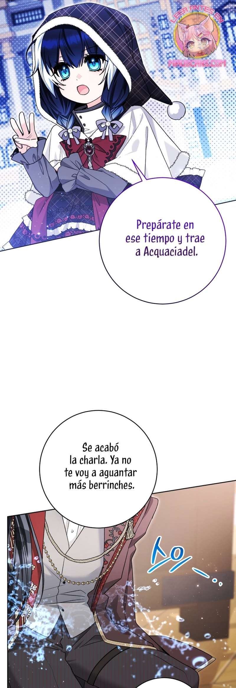 Capitulo 93 page 35