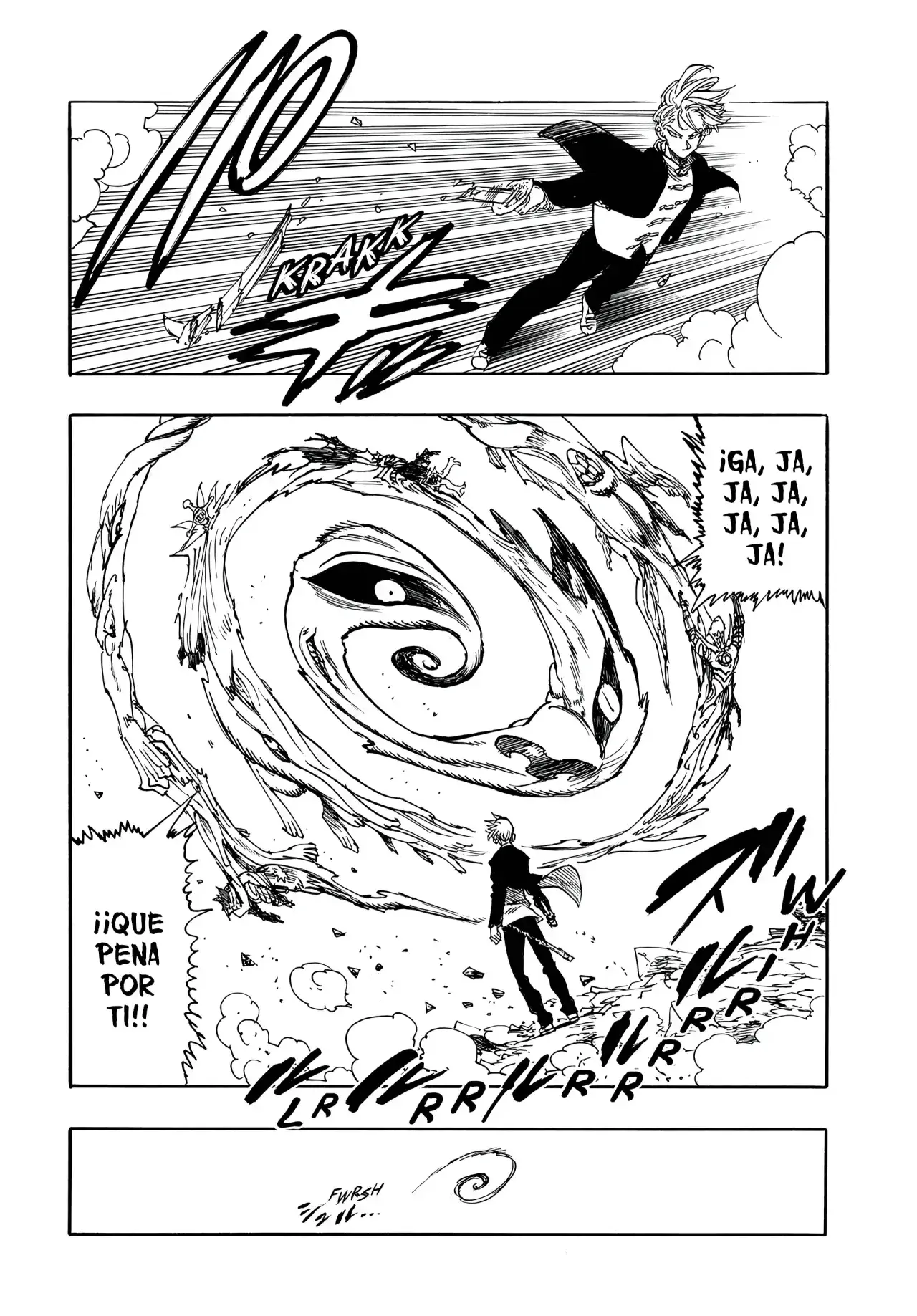 Capitulo 206 page 9