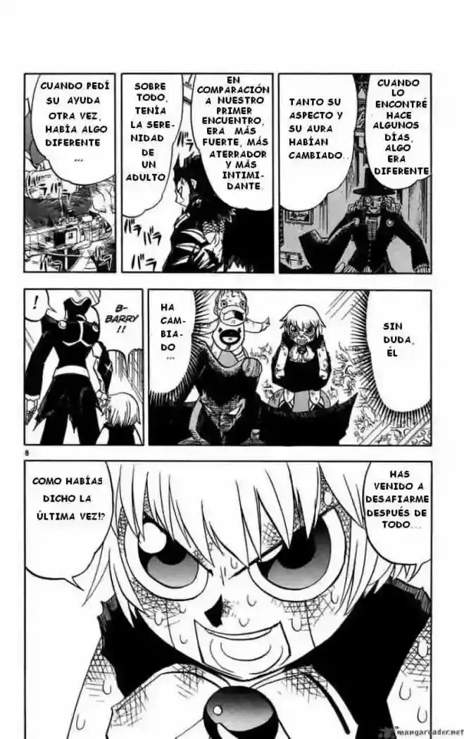 Capitulo 238 page 8