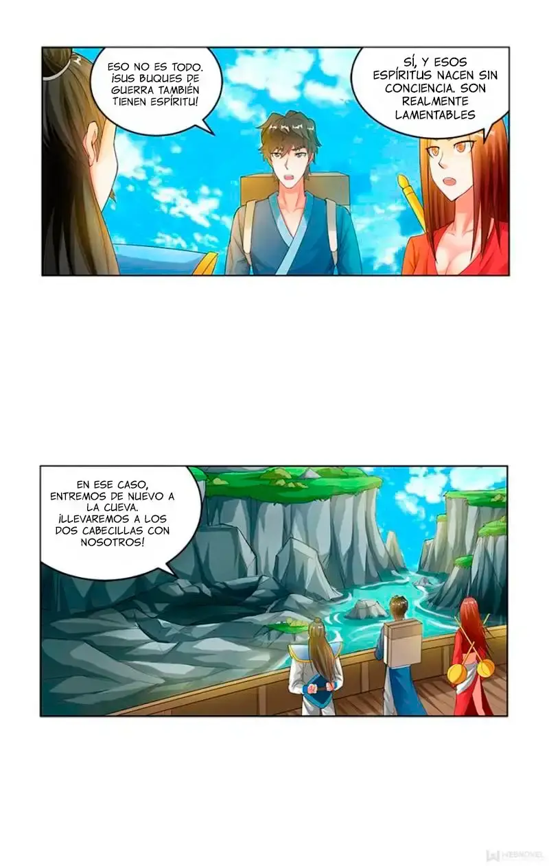 Capitulo 140 page 6