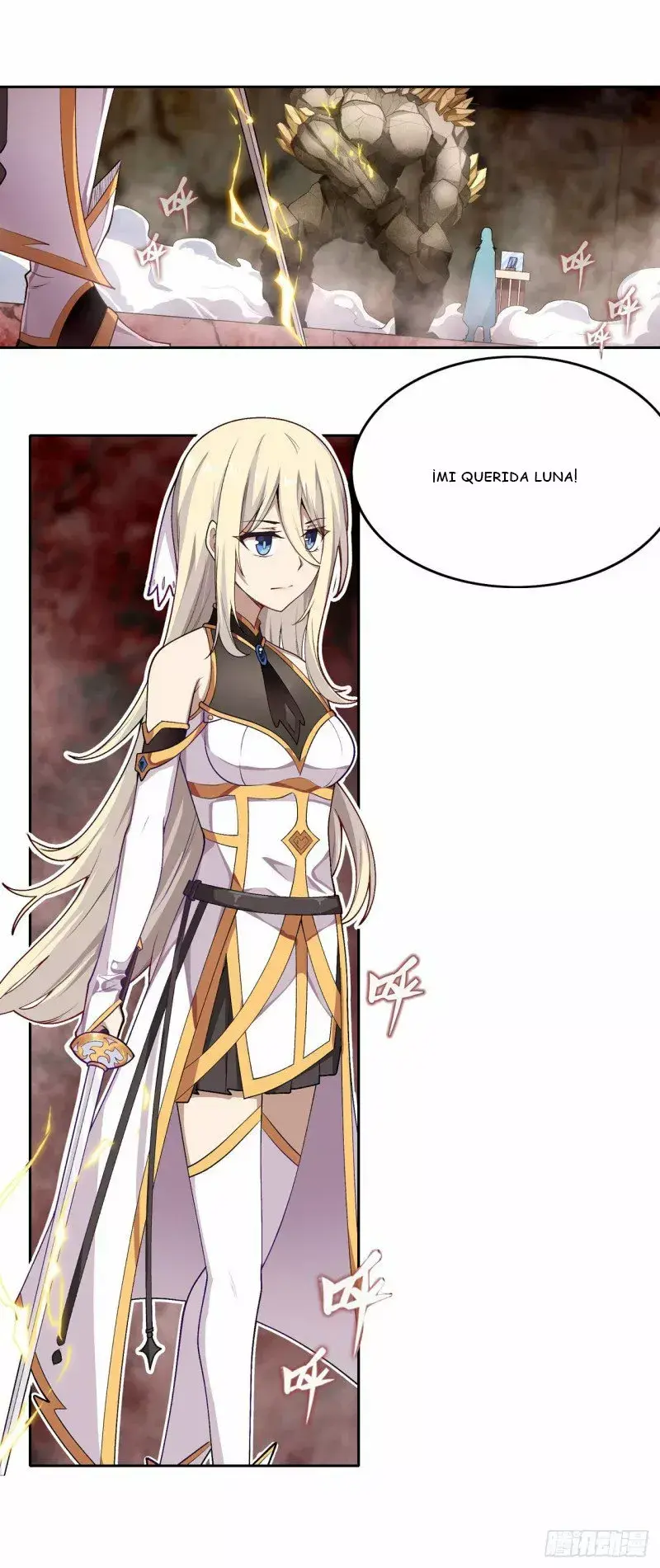Capitulo 73 page 16