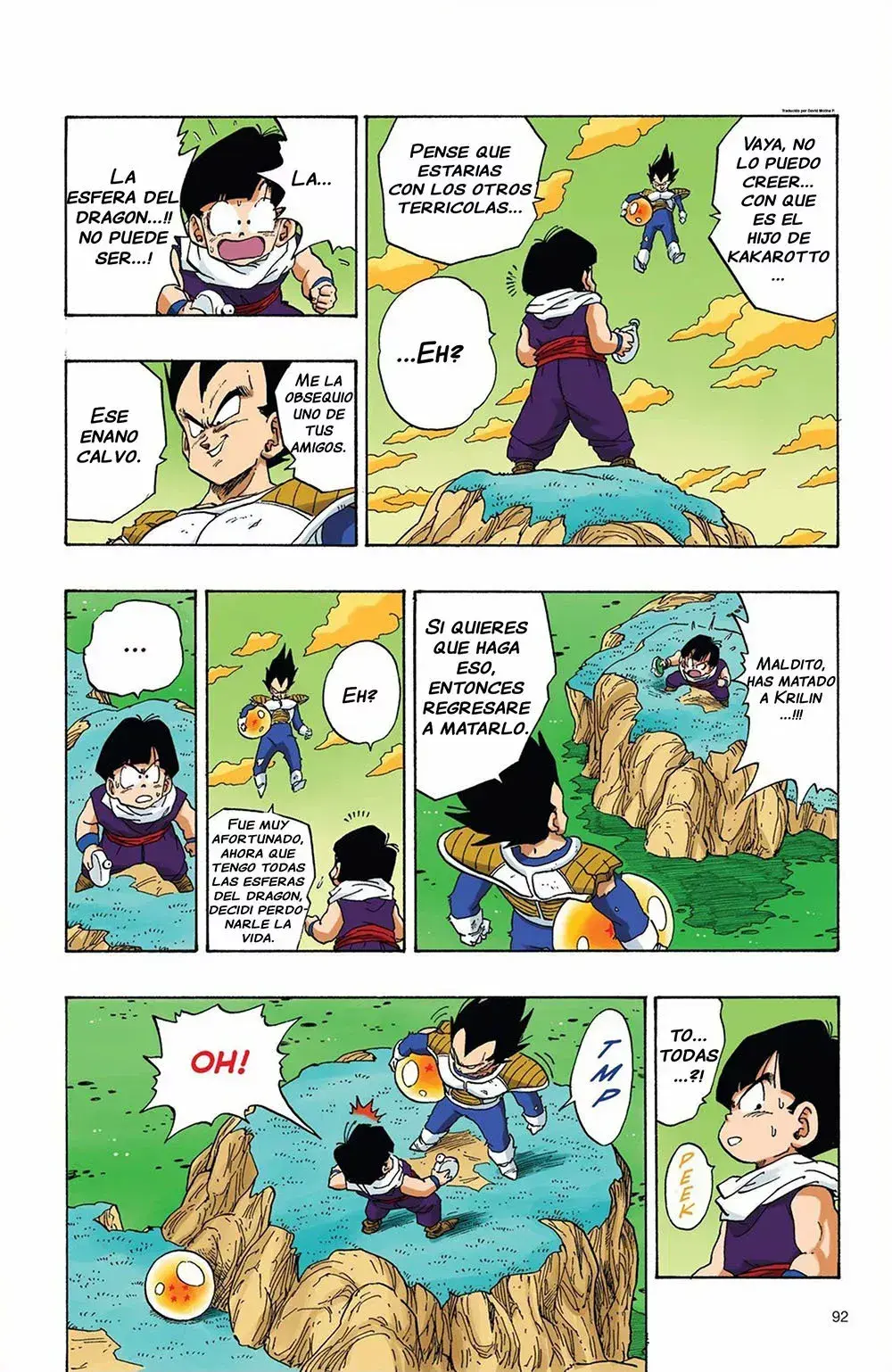 Capitulo 269 page 6