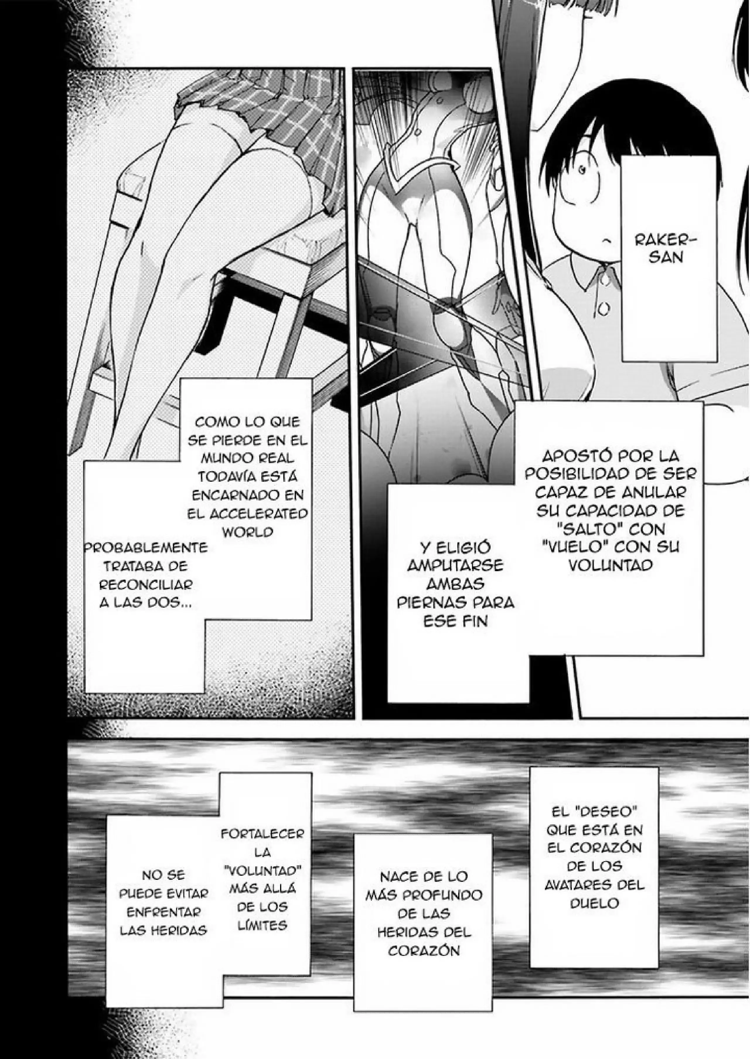 Capitulo 31 page 23