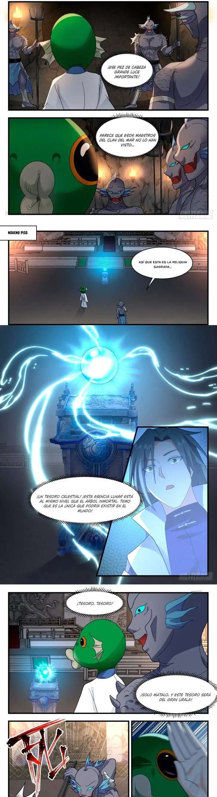 Capitulo 2669 page 4
