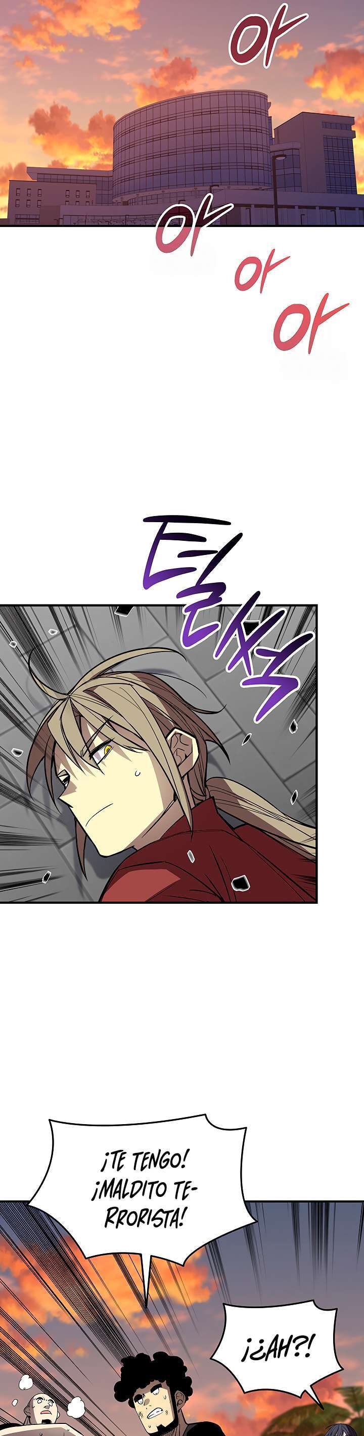 Capitulo 234 page 23