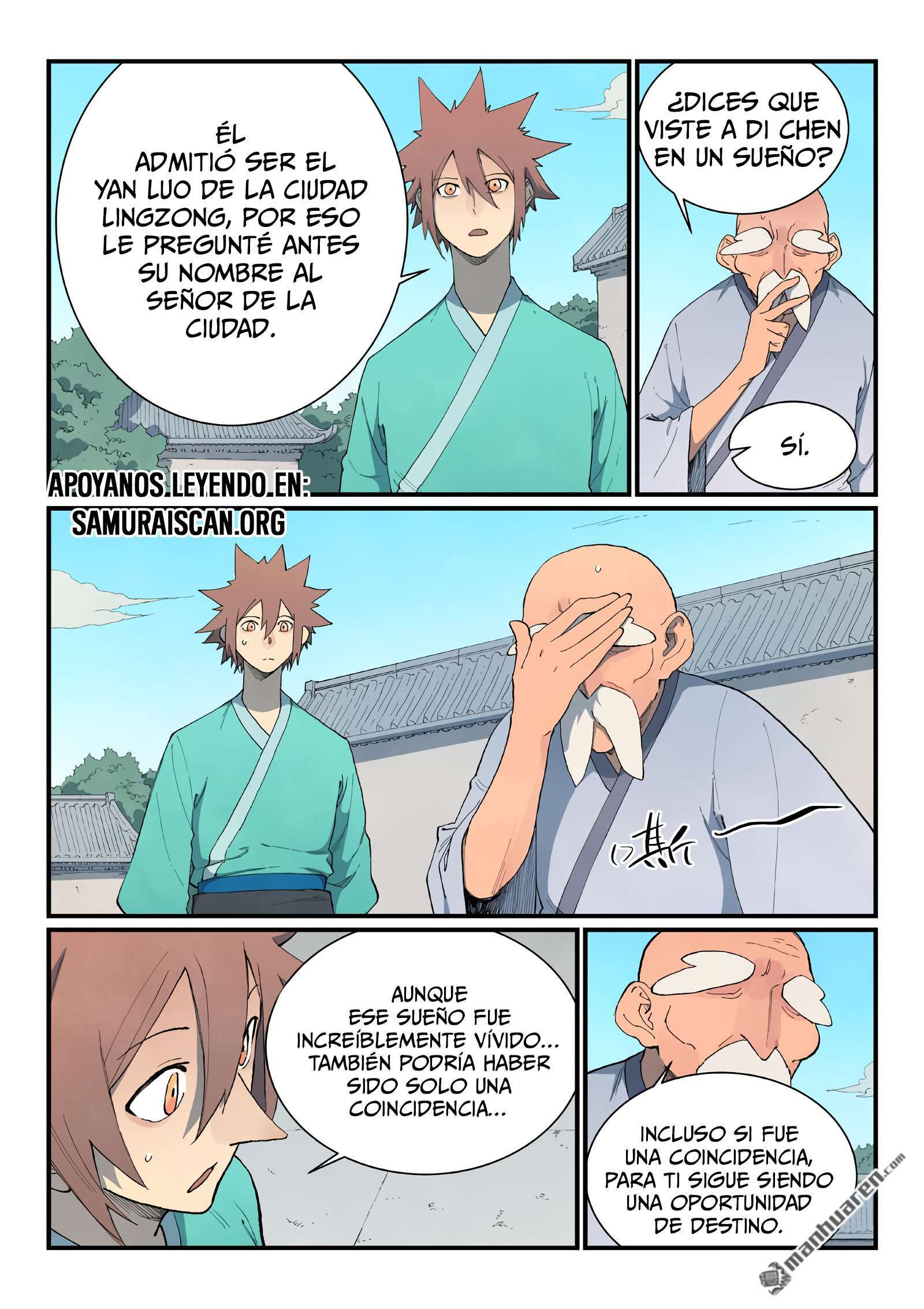 Capitulo 858 page 3