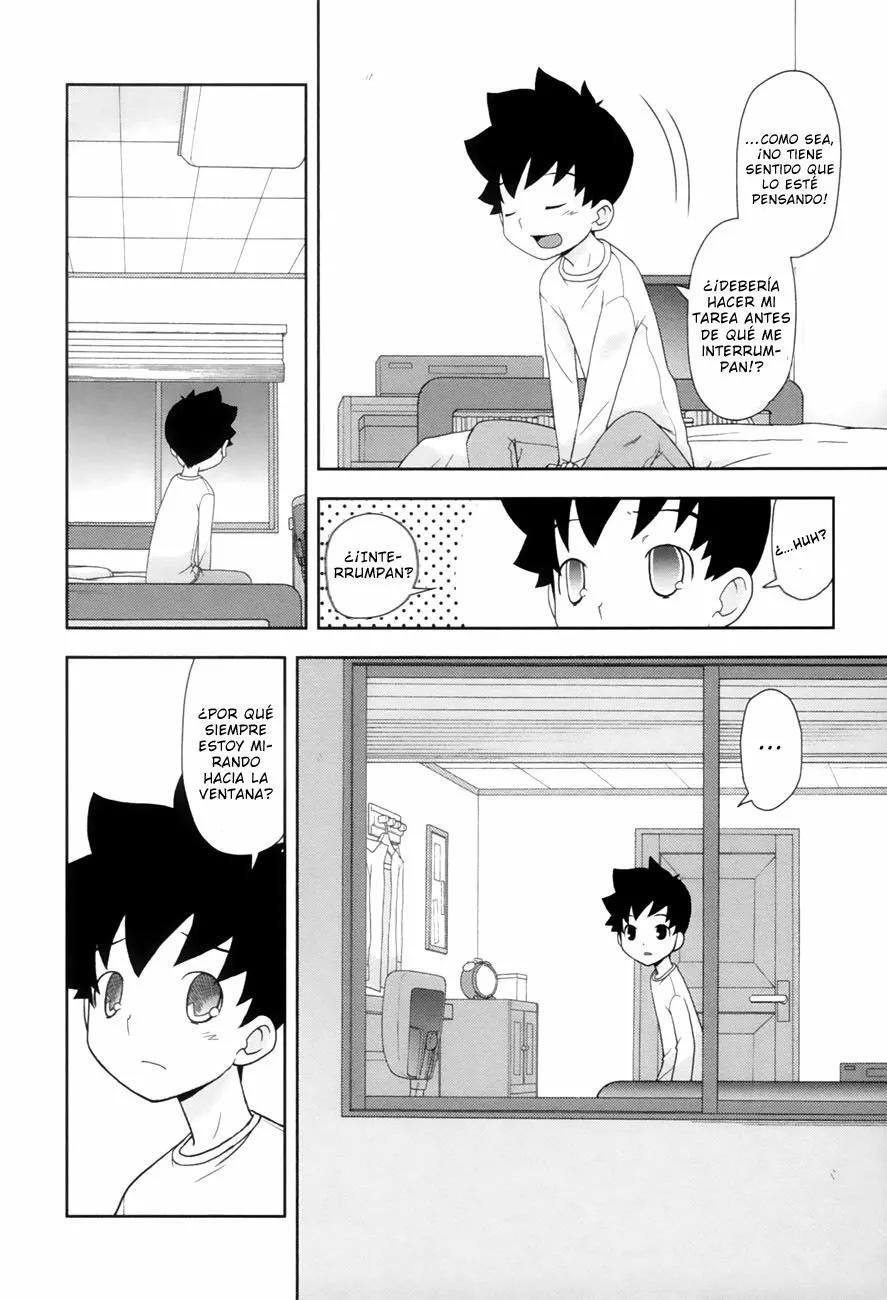Capitulo 99 page 14