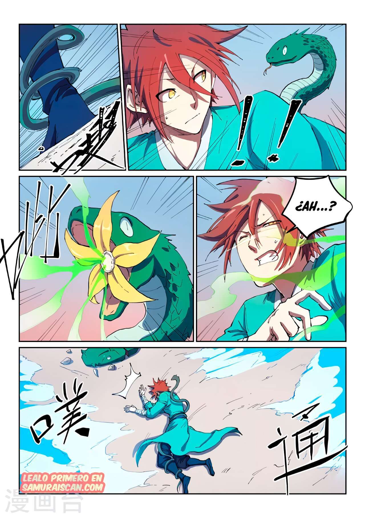 Capitulo 548 page 10