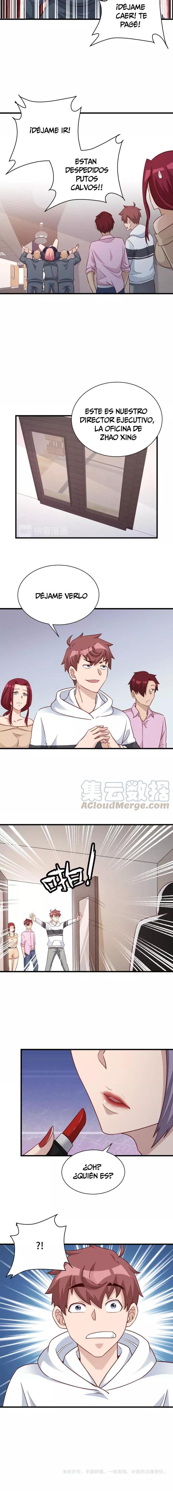 Capitulo 95 page 9