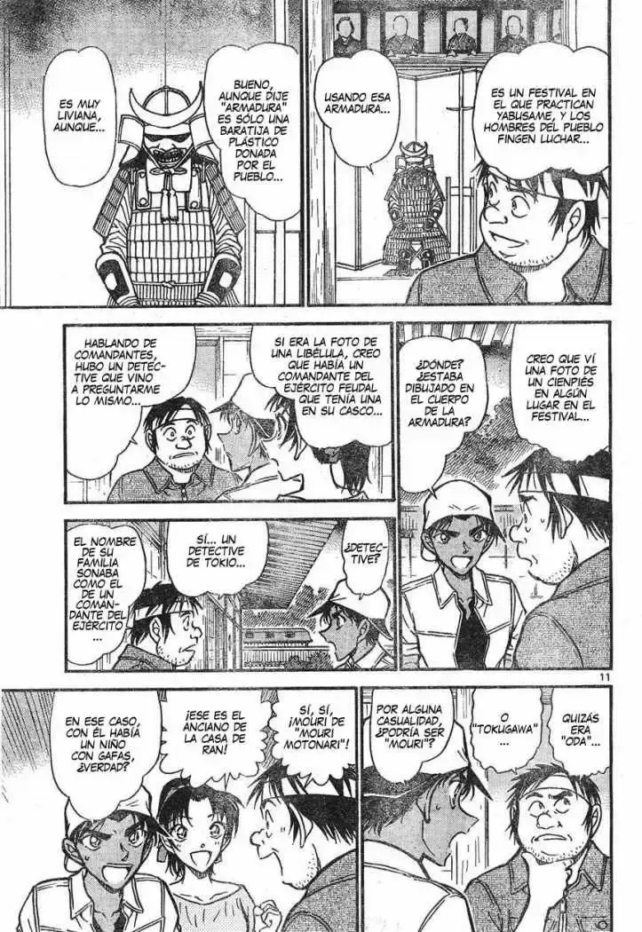 Capitulo 613 page 11