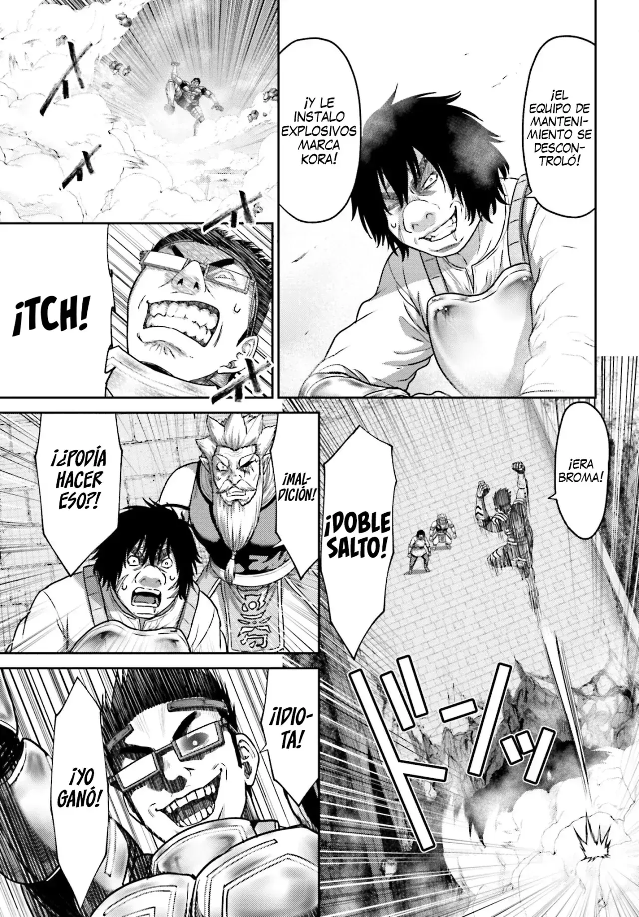 Capitulo 35 page 28