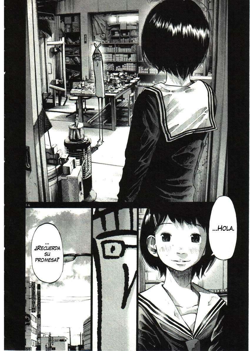 Capitulo 34 page 16