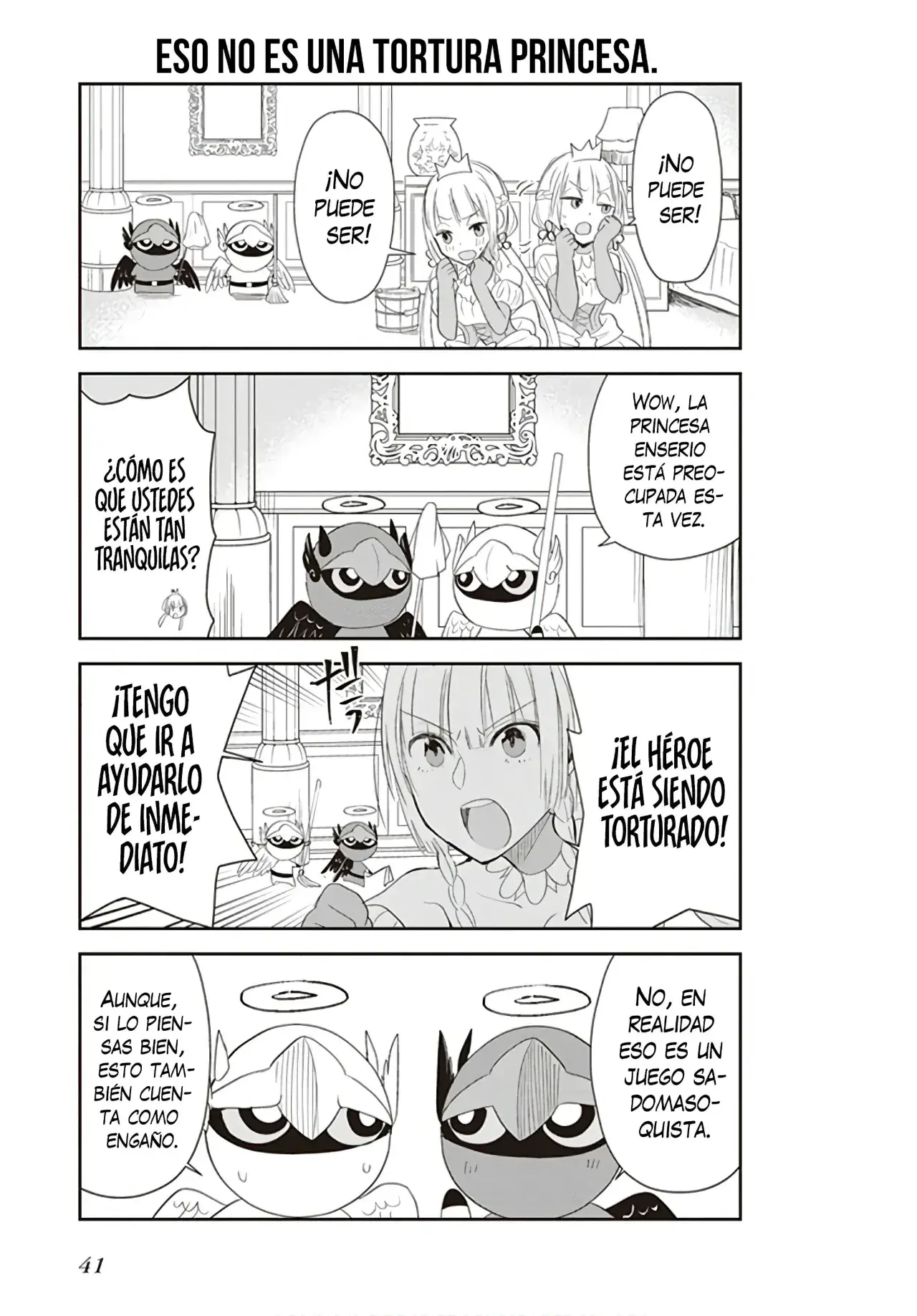 Capitulo 11 page 5