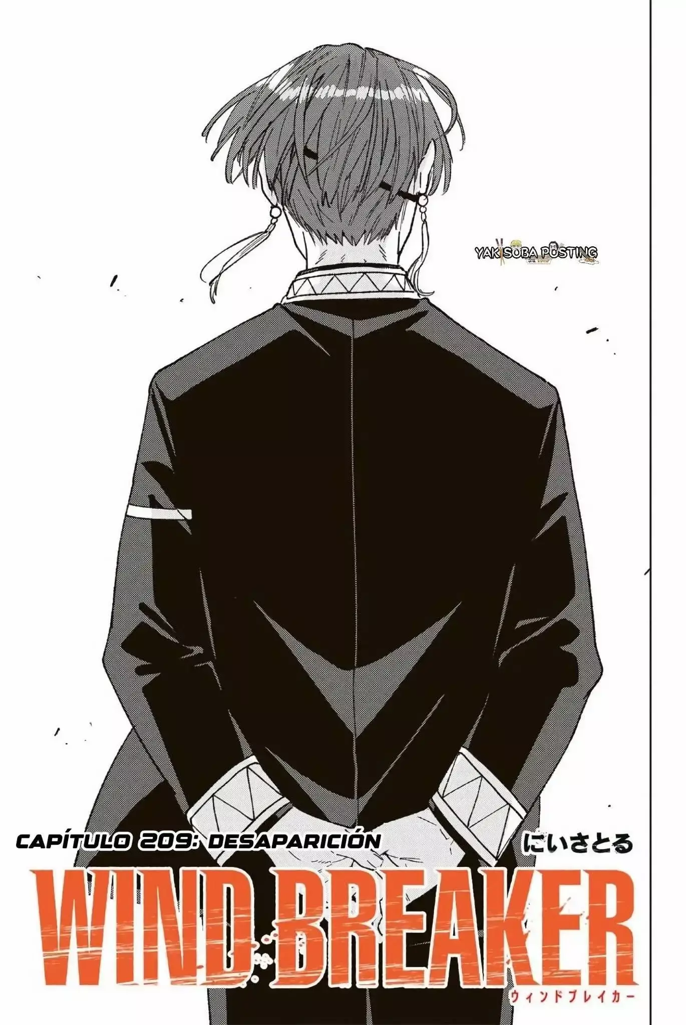 Capitulo 209 page 3
