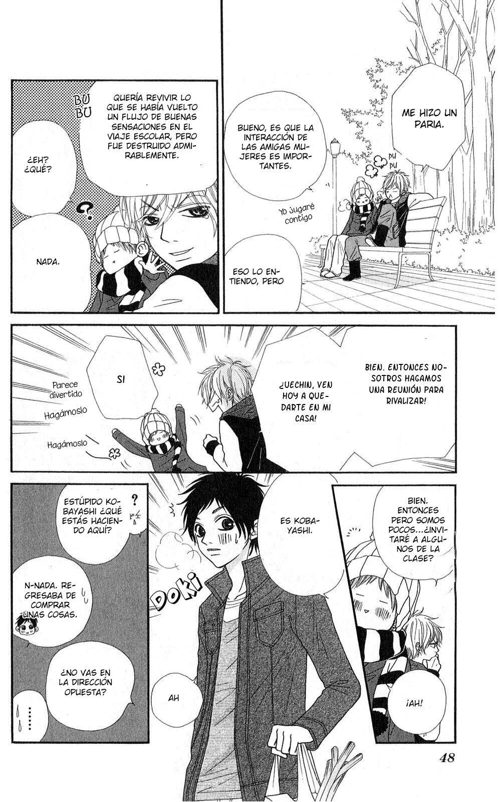 Capitulo 20 page 11