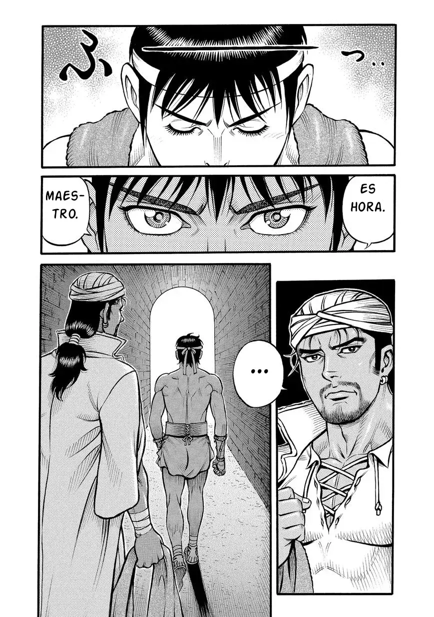 Capitulo 64 page 3