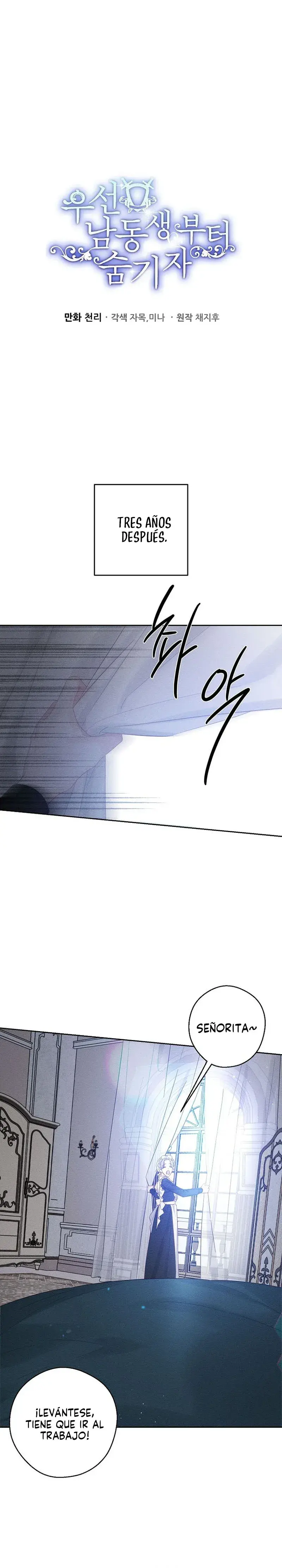 Capitulo 67 page 3