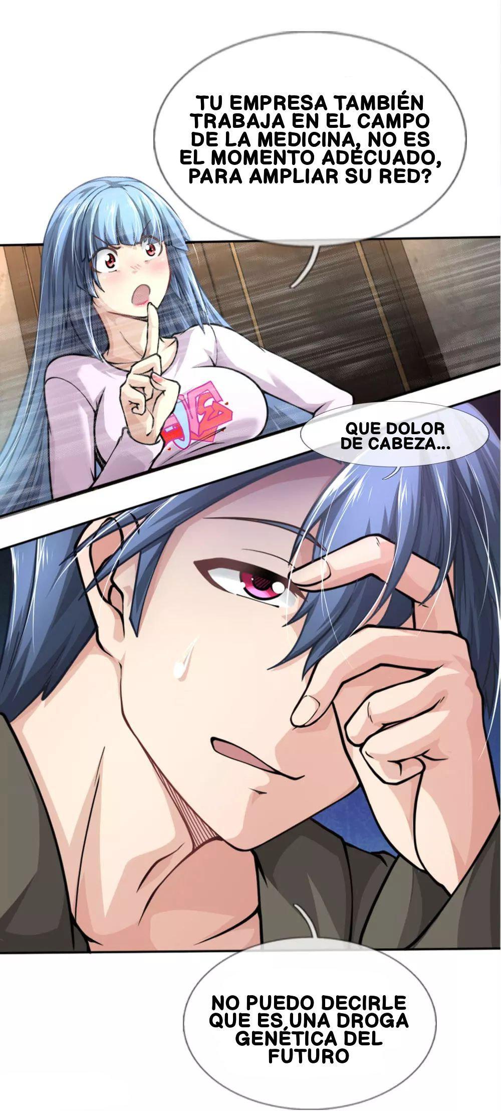 Capitulo 59 page 15