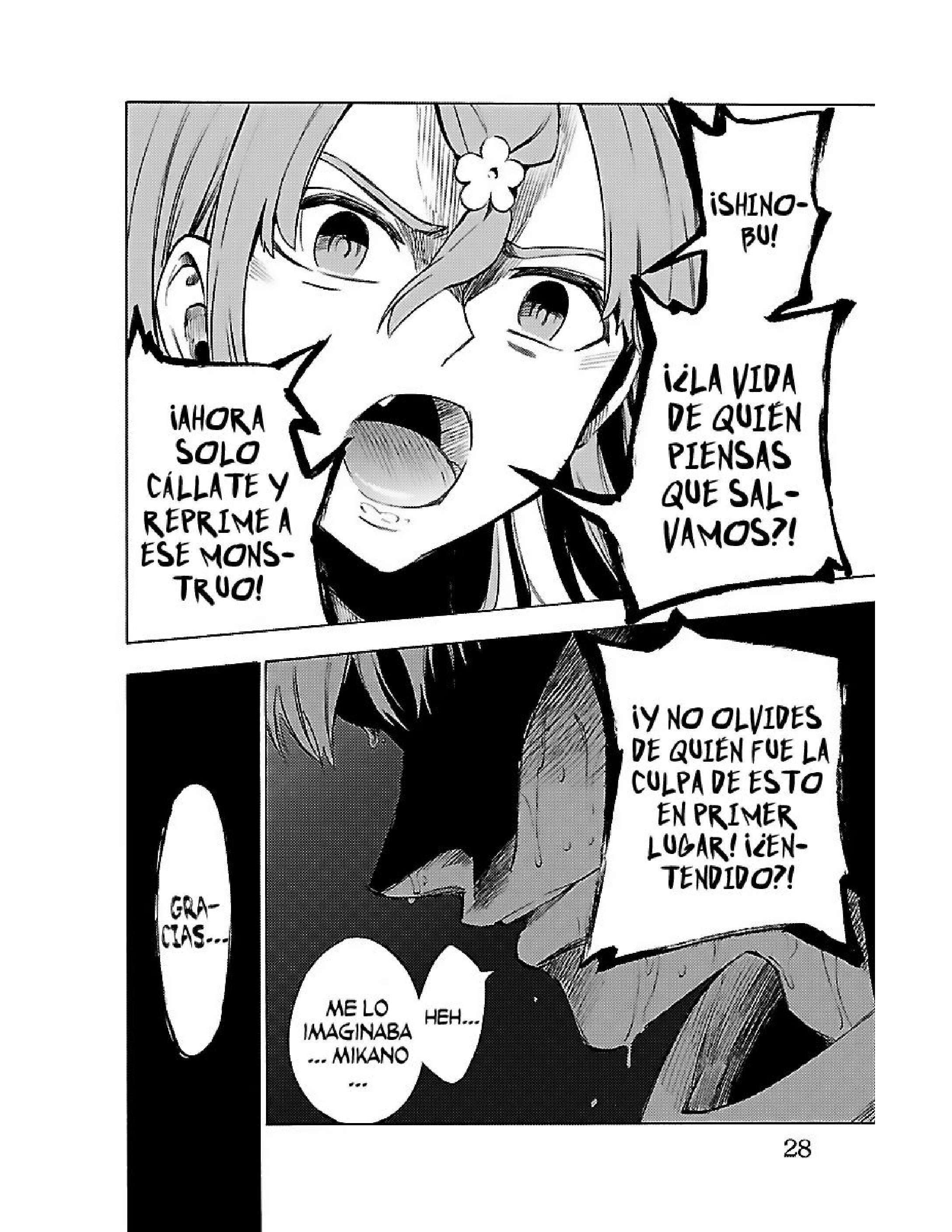 Capitulo 40 page 29
