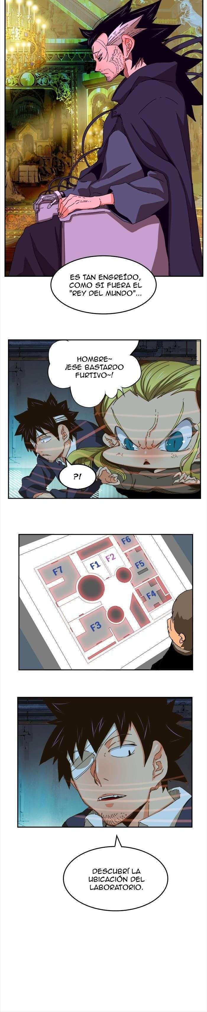 Capitulo 355 page 8