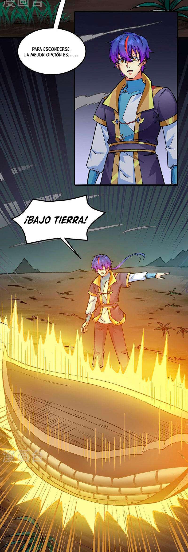 Capitulo 429 page 17
