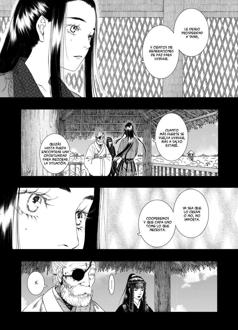 Capitulo 61 page 8