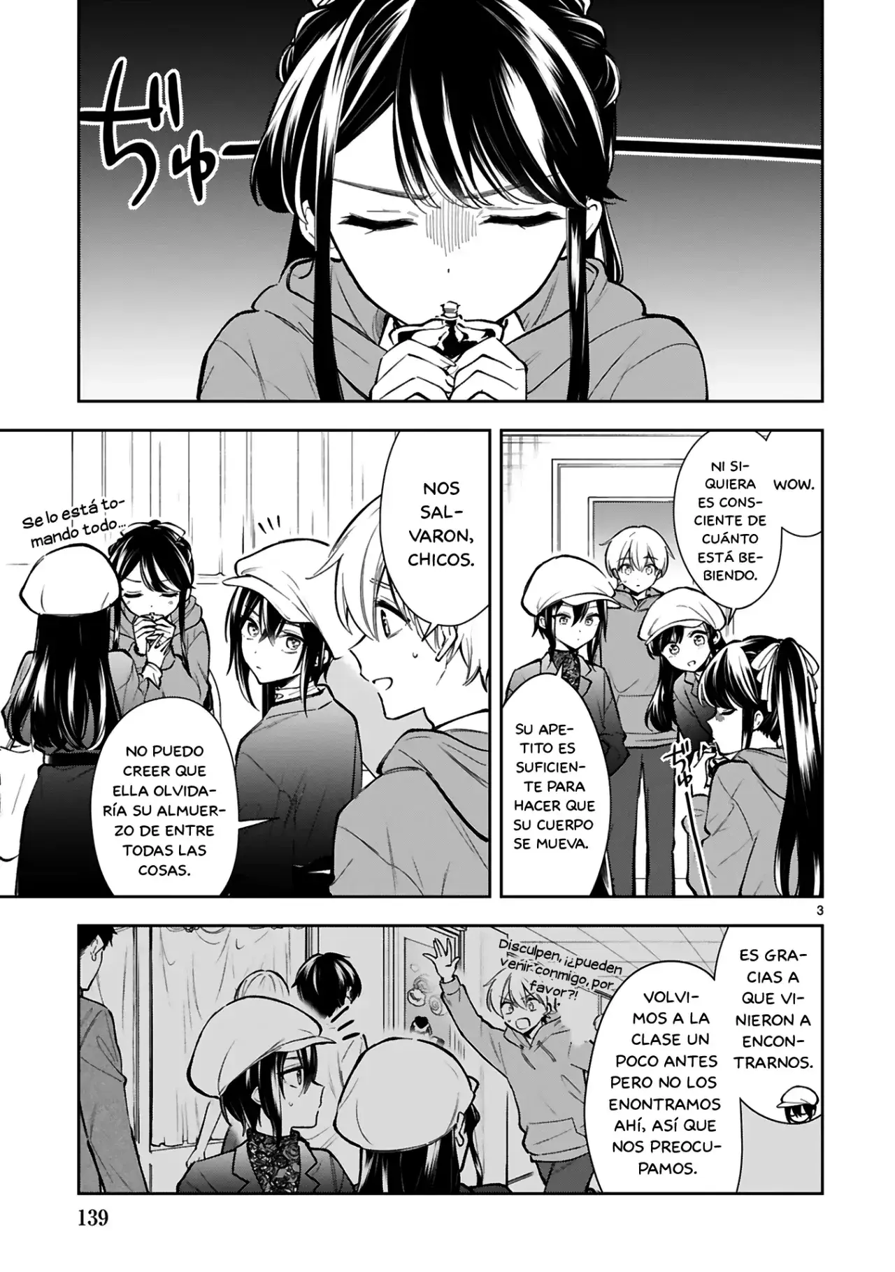 Capitulo 22 page 3