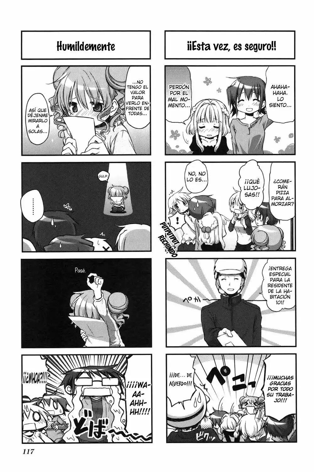 Capitulo 100 page 6