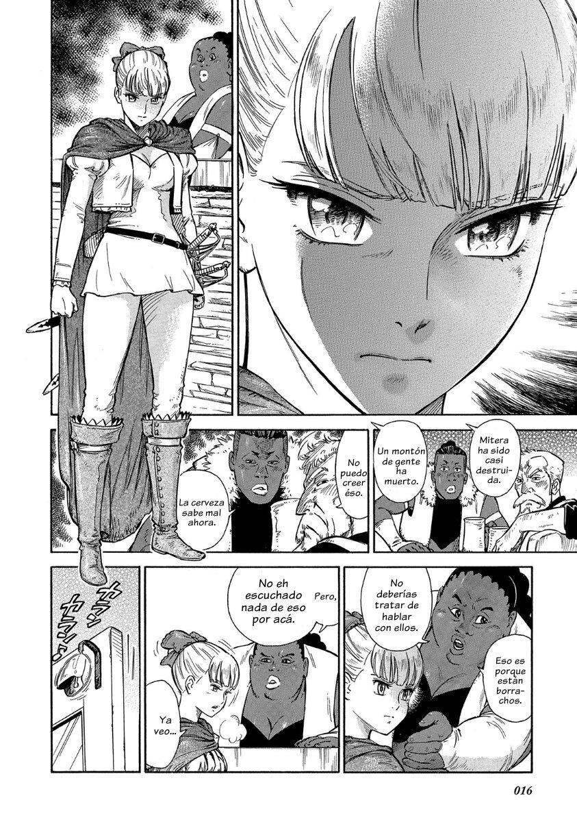 Capitulo 21 page 16