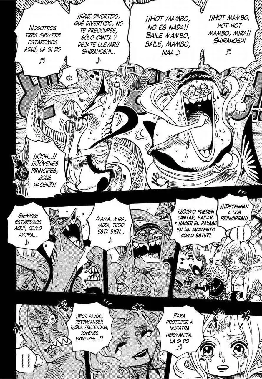 Capitulo 626 page 19