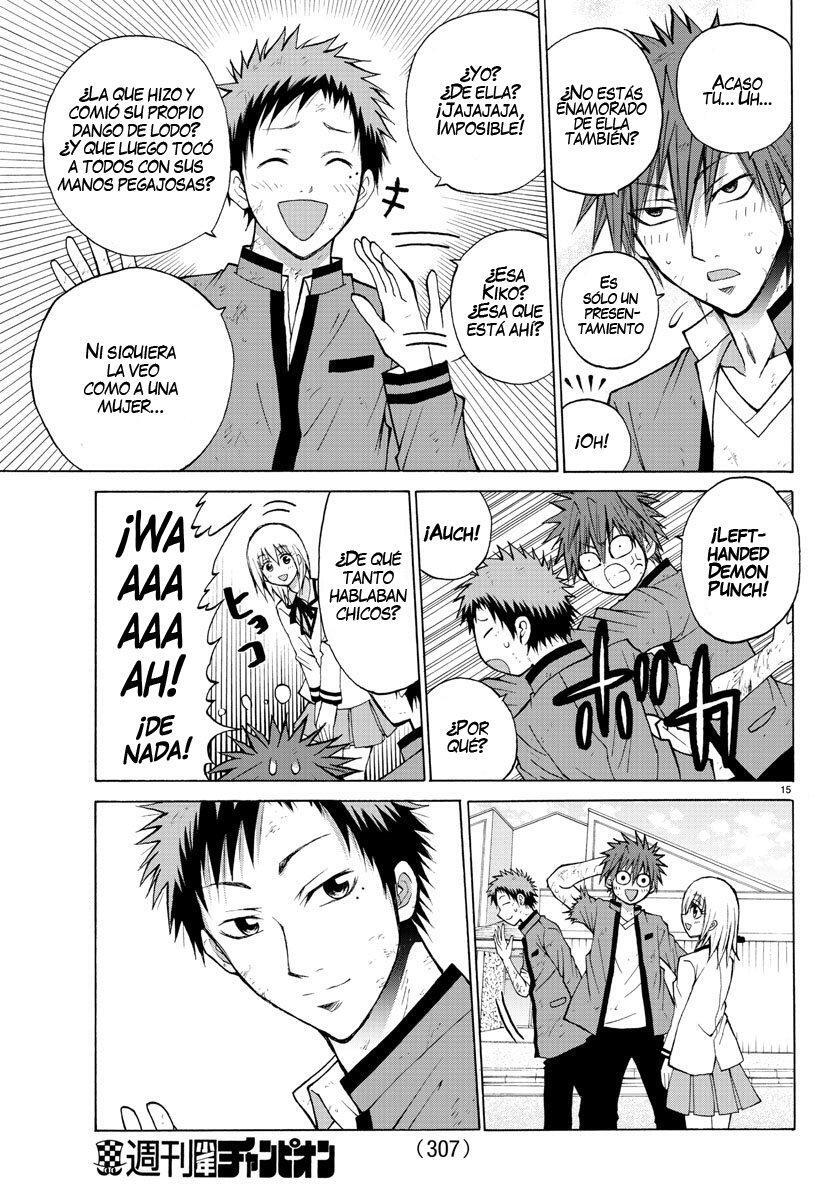 Capitulo 11 page 16
