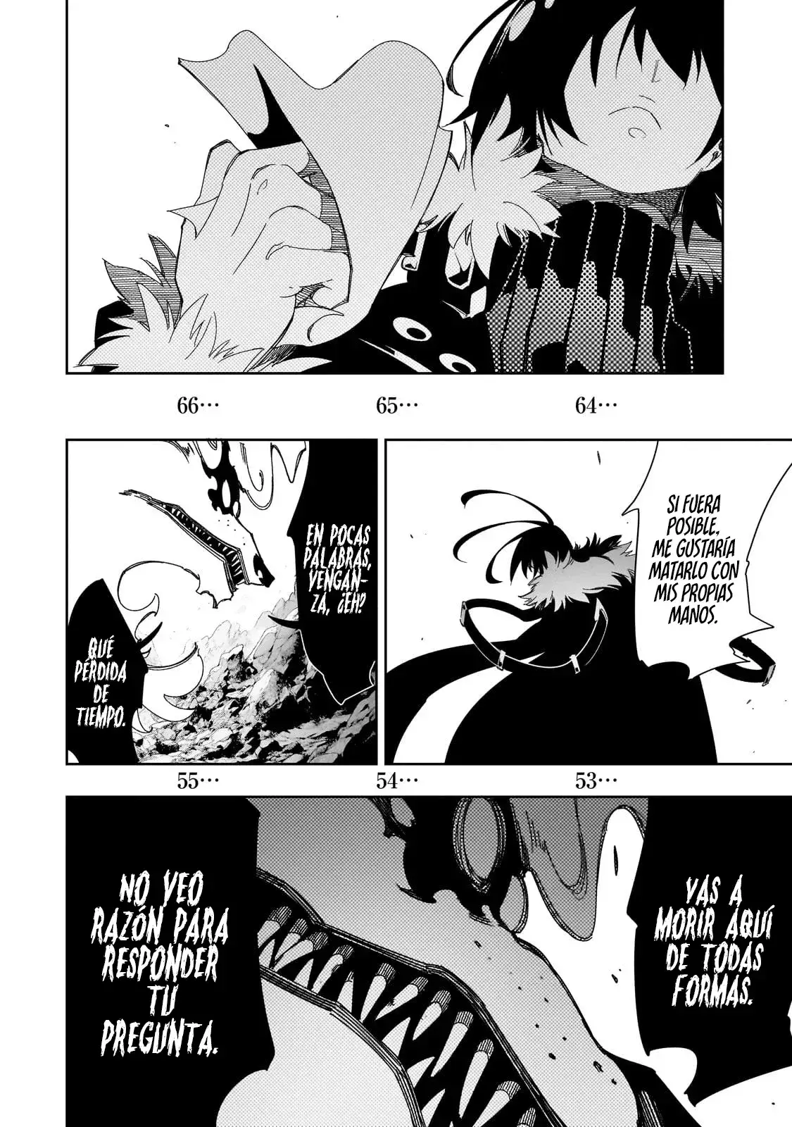 Capitulo 43 page 14