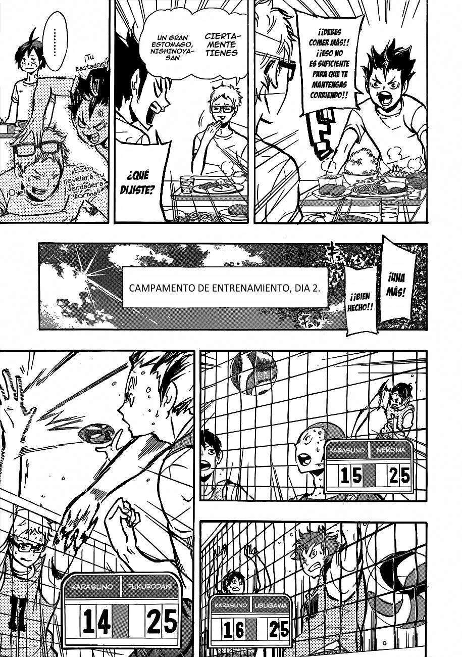 Capitulo 86 page 16