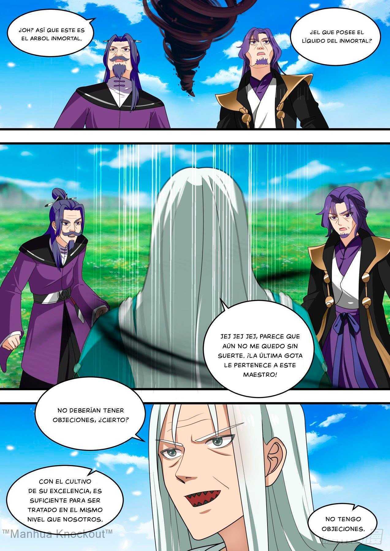 Capitulo 1469 page 9