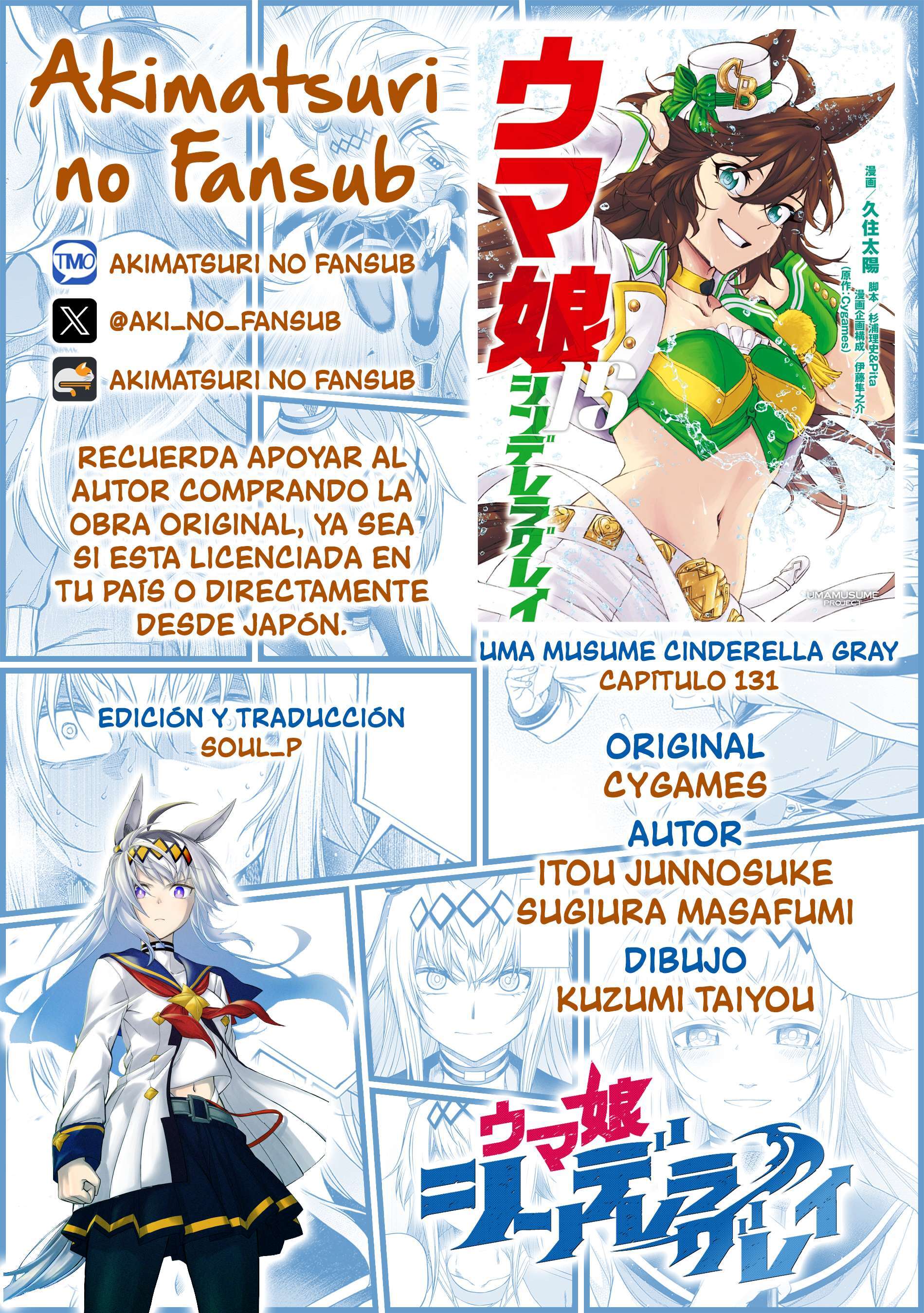 Capitulo 131 page 21