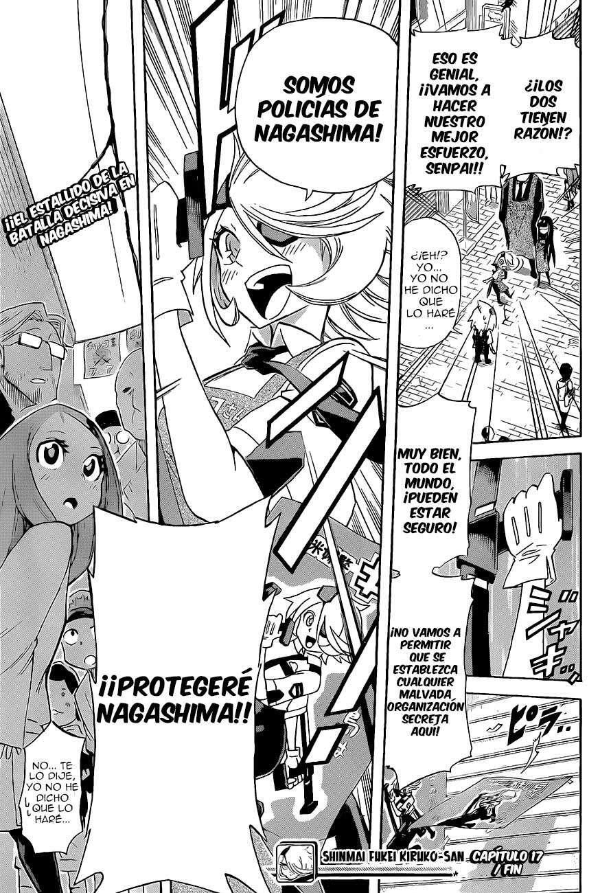 Capitulo 17 page 20