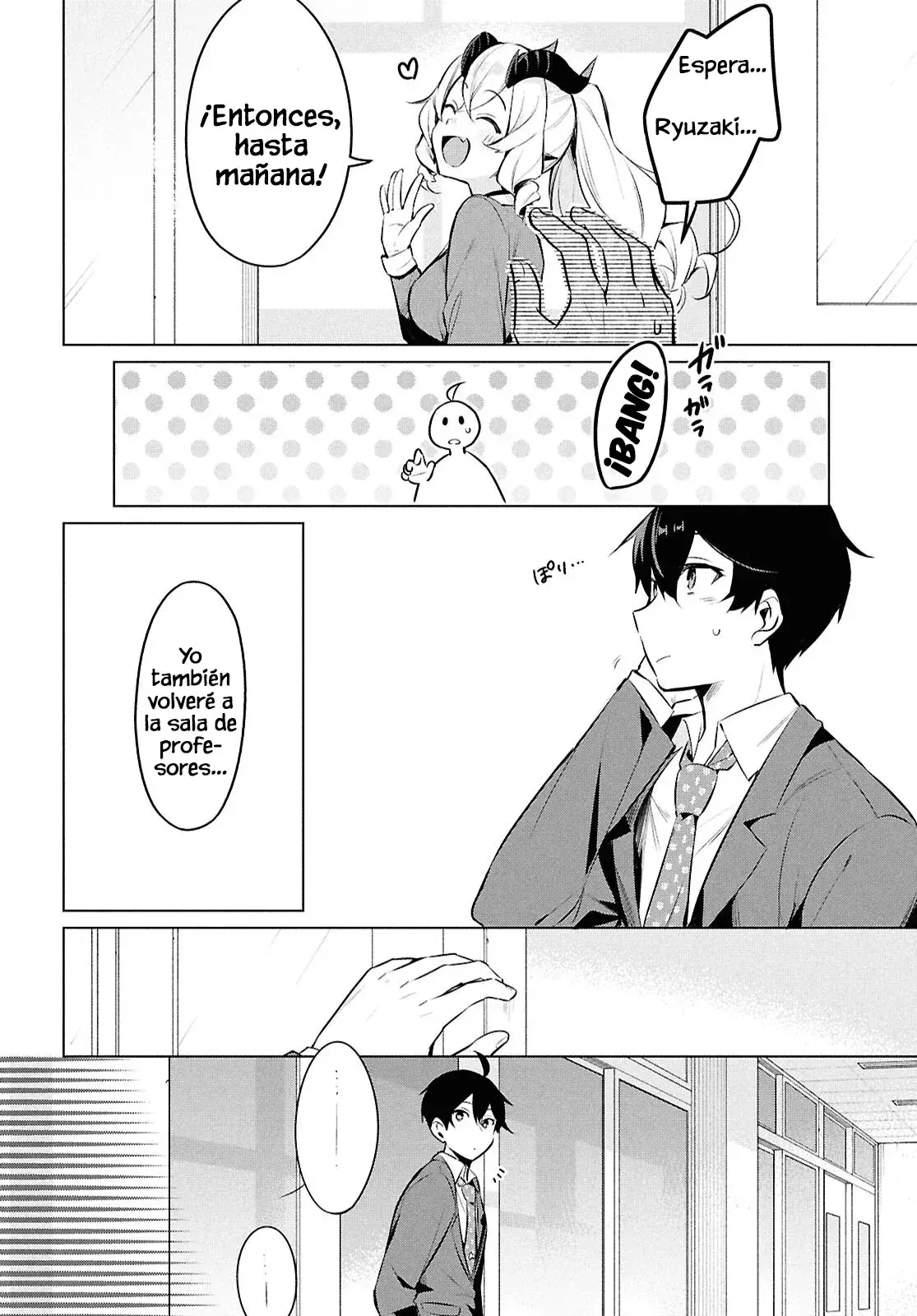 Capitulo 21 page 11