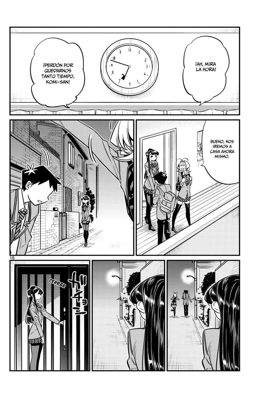 Capitulo 9 page 16