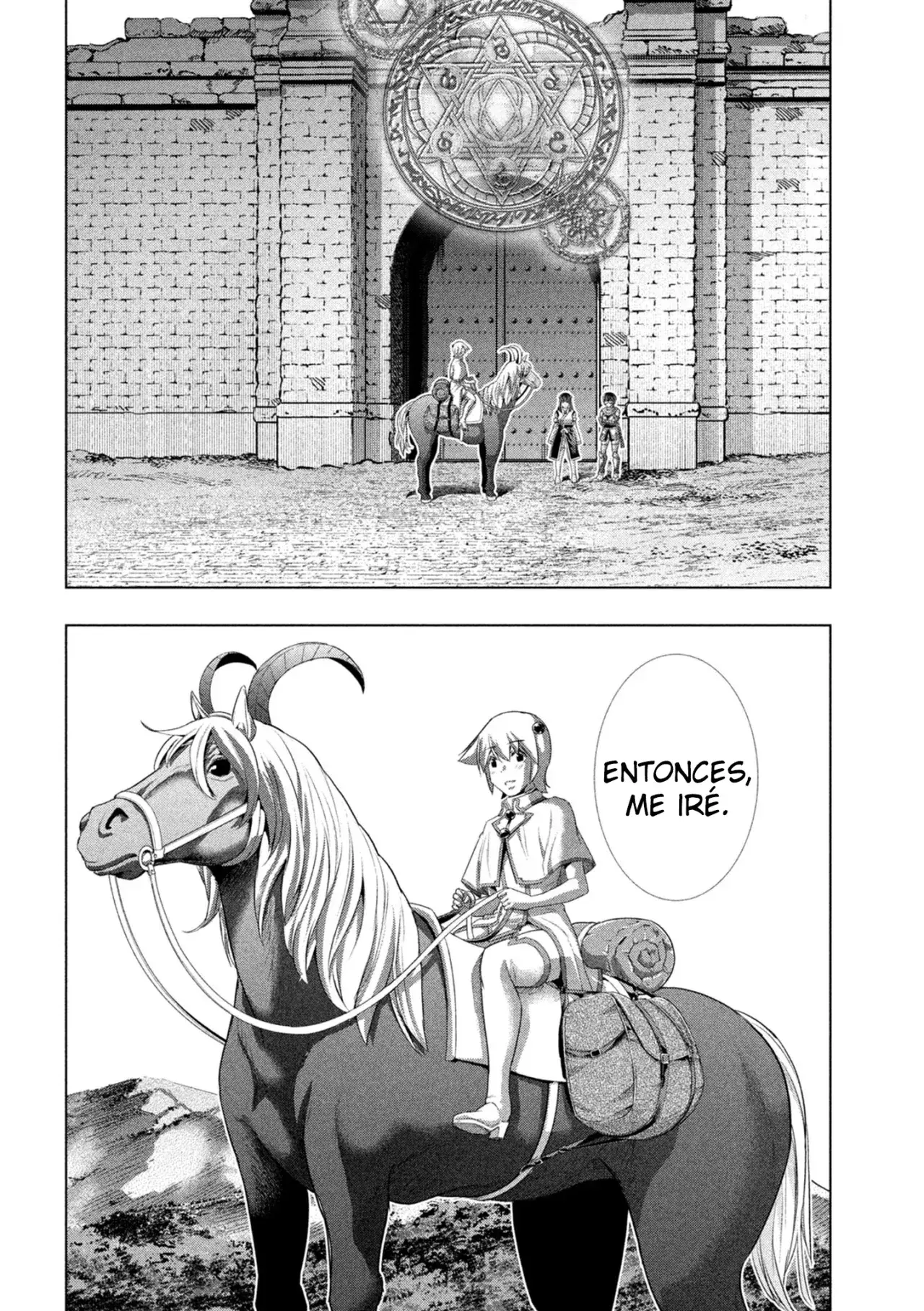 Capitulo 261 page 12